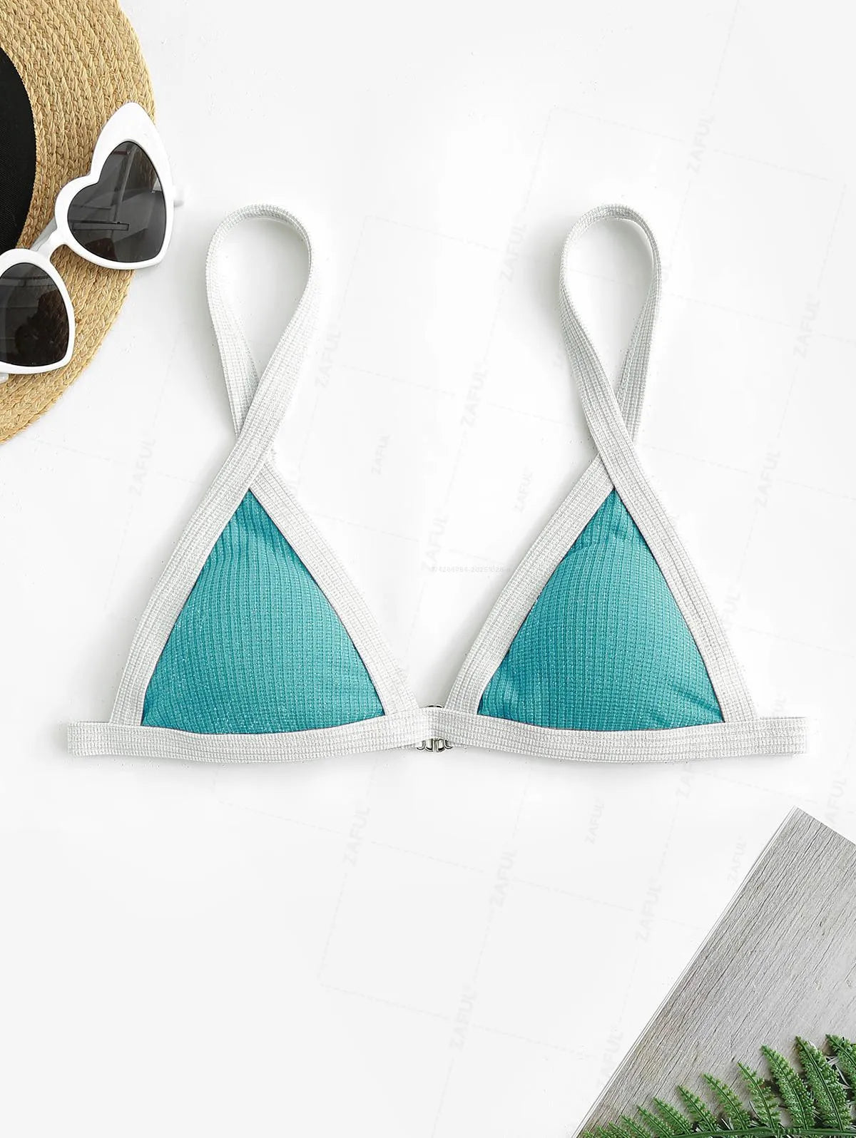 Conjunto de biquíni