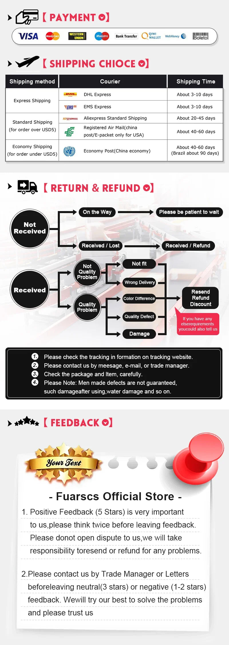 Caneta Depiladora de Sobrancelha - Face Depyl