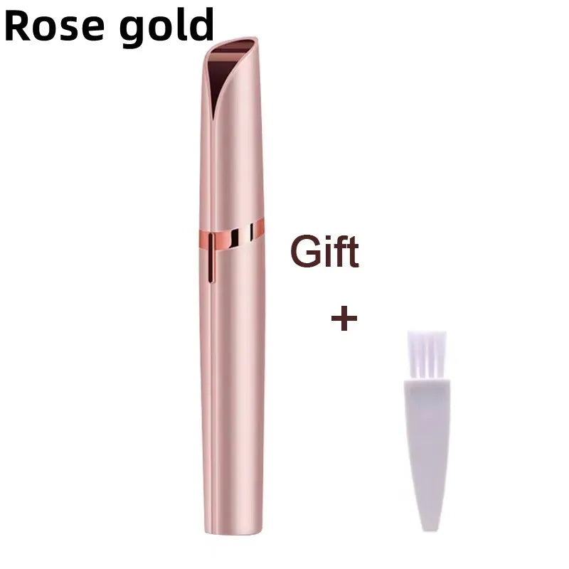 Caneta Depiladora de Sobrancelha - Face Depyl