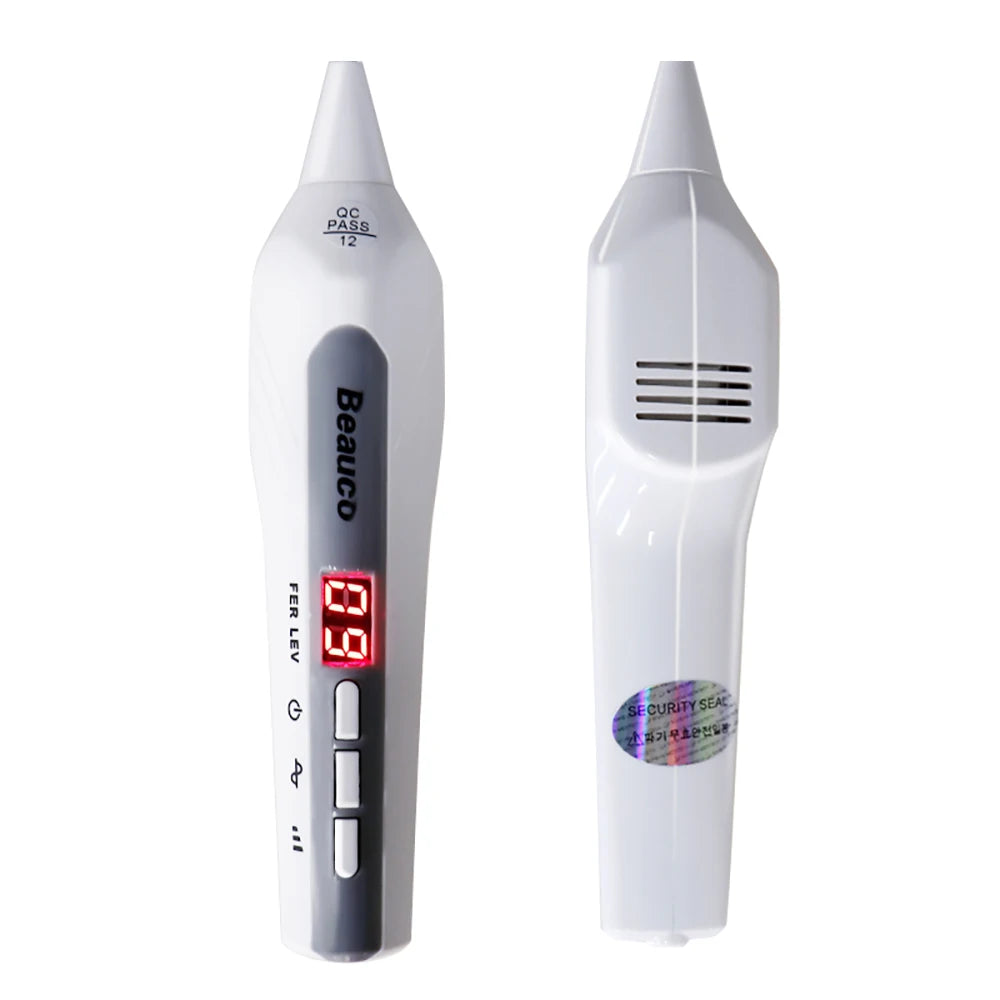 Aparelho Removedor de Sardas, Manchas e Verrugas com Tecnologia Plasma