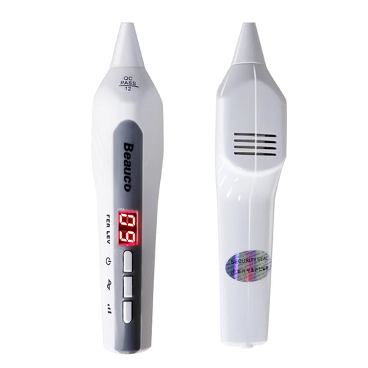 Aparelho Removedor de Sardas, Manchas e Verrugas com Tecnologia Plasma