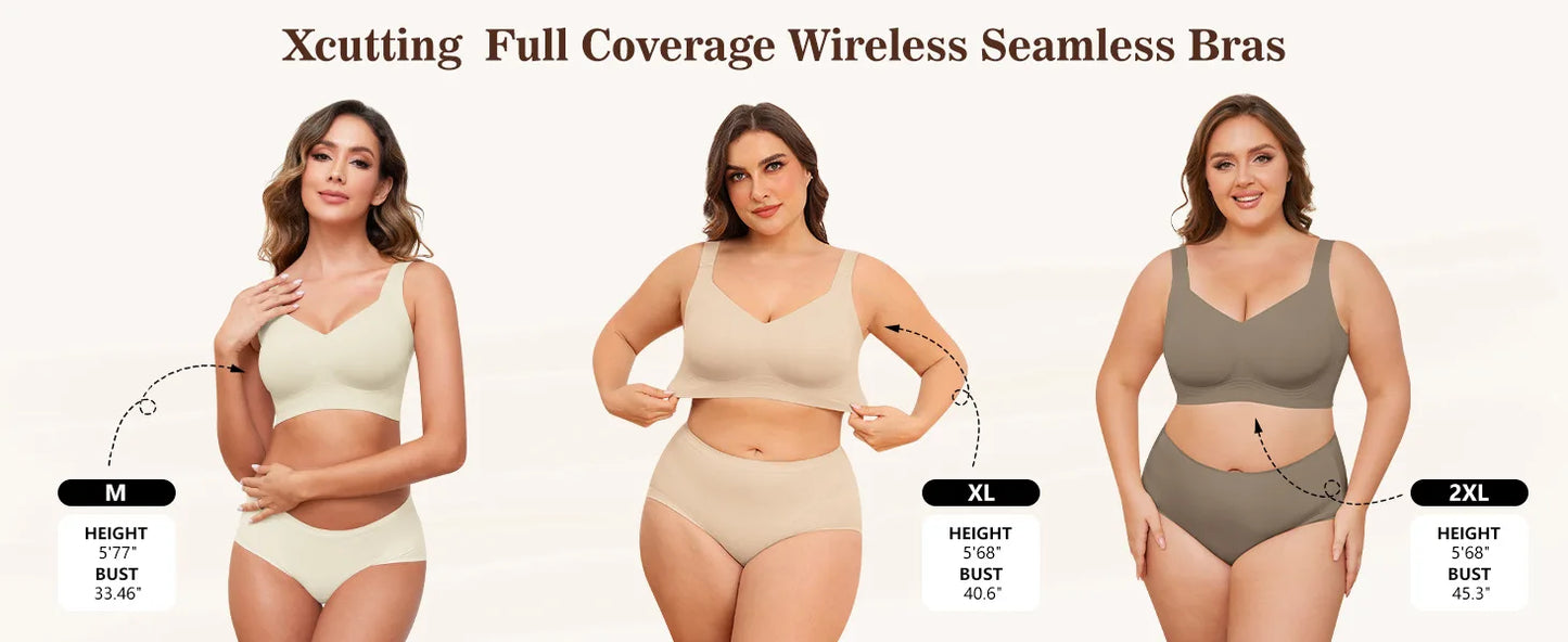 Sutiã Modelador - Bella Forma