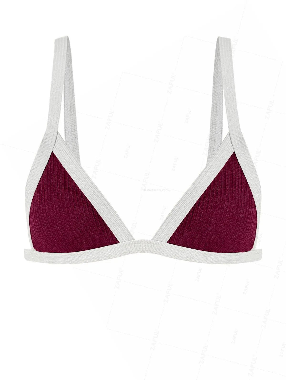 Conjunto de biquíni