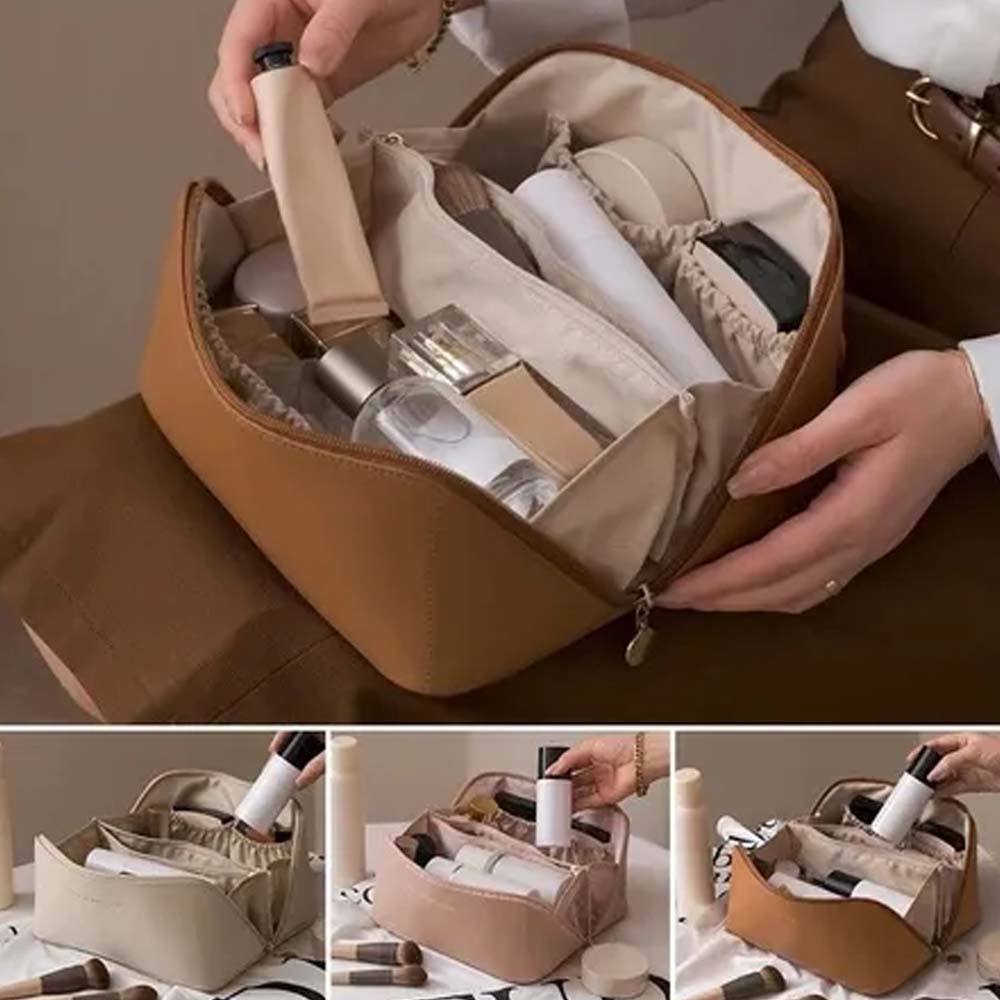 Bolsa Necessaire Blogueirinha Organizador de Objetos