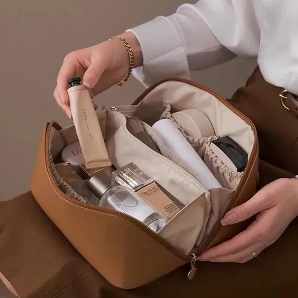 Bolsa Necessaire Blogueirinha Organizador de Objetos